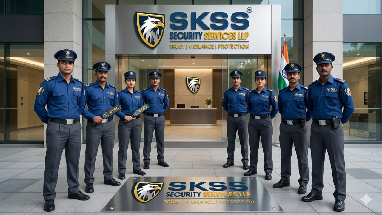 Event Security Management