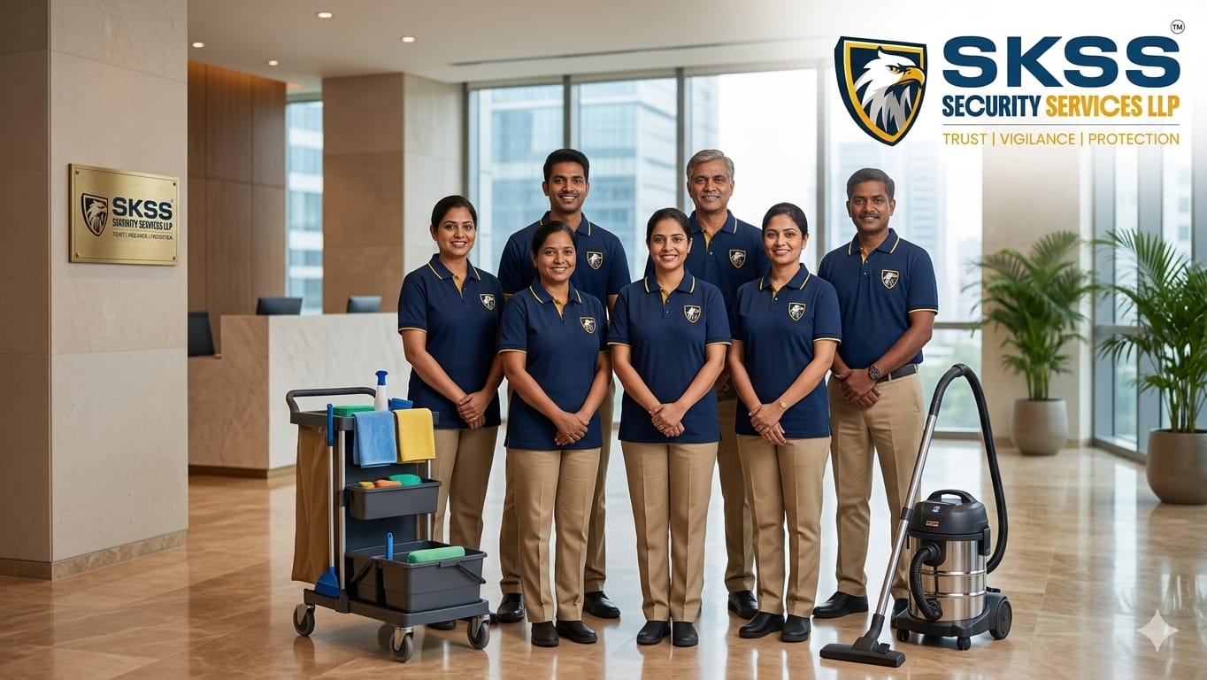 Housekeeping Services