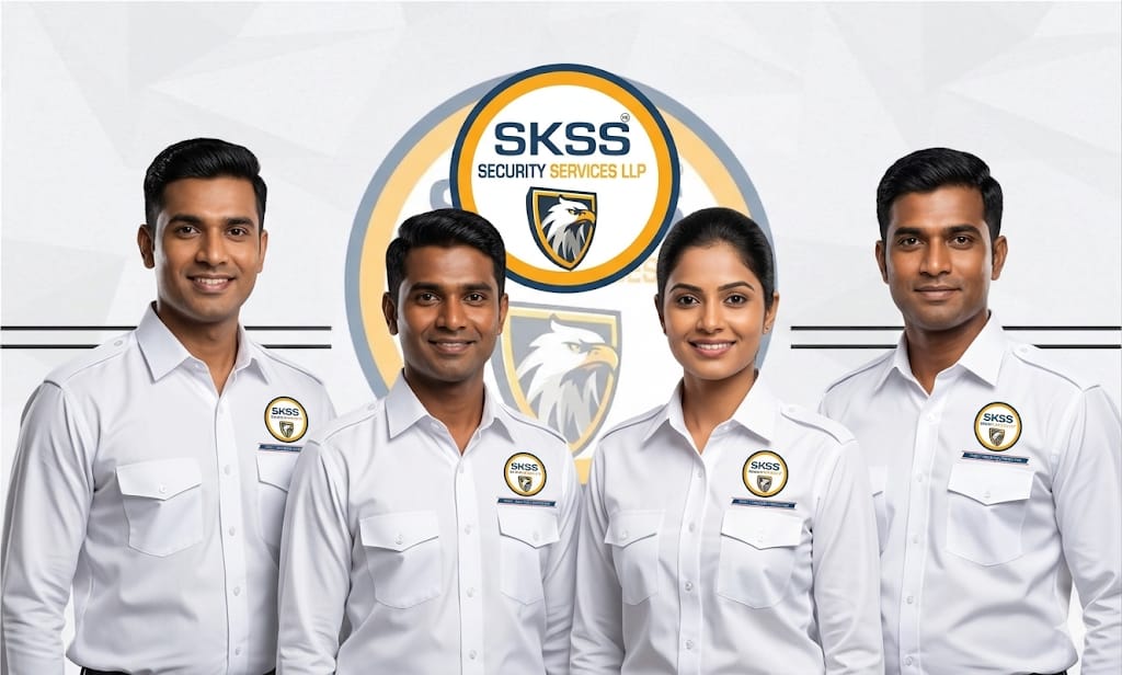 About SKSS Security